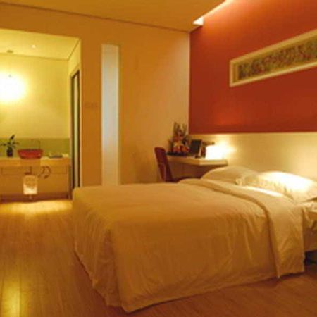 Beijing Kaiheng Century Hotel Ngoại thất bức ảnh