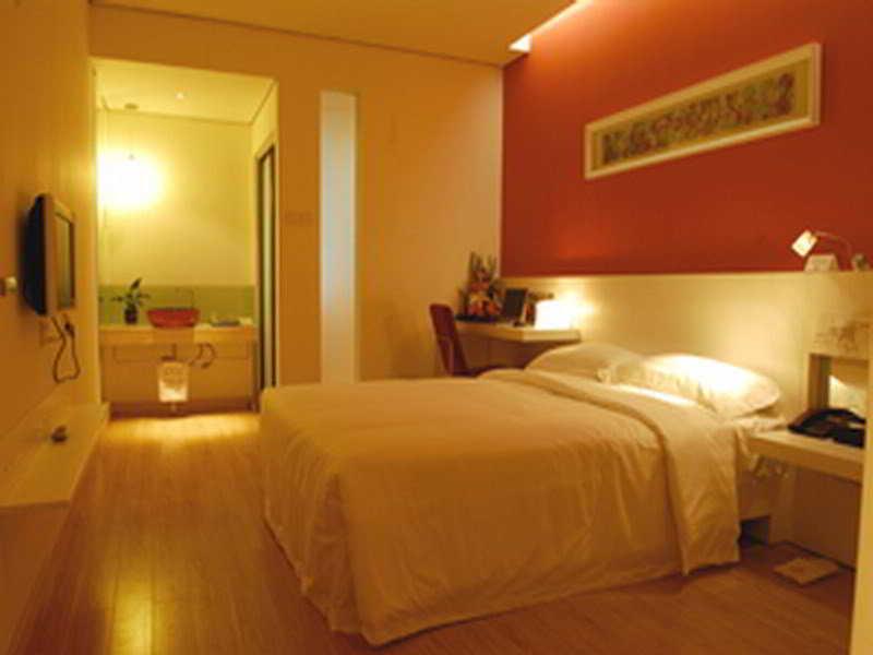 Beijing Kaiheng Century Hotel Ngoại thất bức ảnh