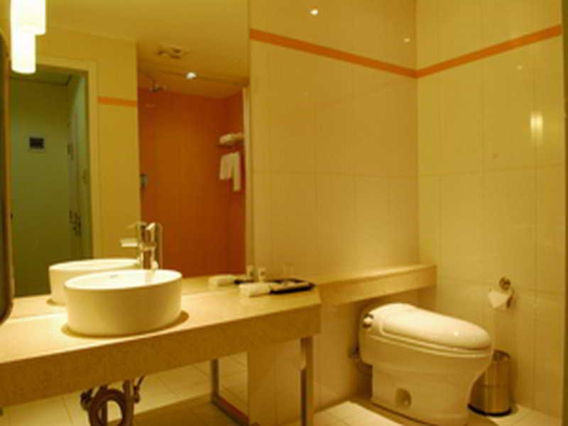 Beijing Kaiheng Century Hotel Ngoại thất bức ảnh